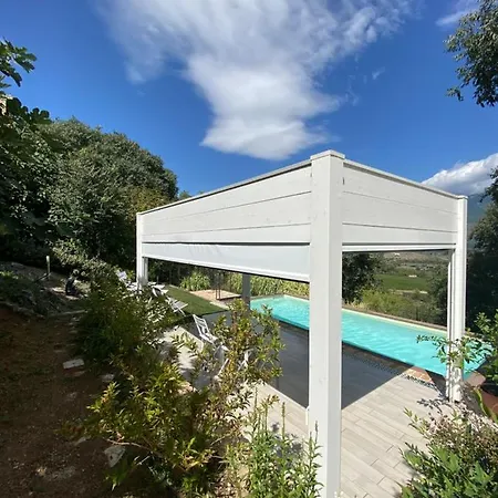 Casa Fisolare * Capestrano