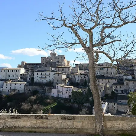 Casa vacanze Casa Fisolare