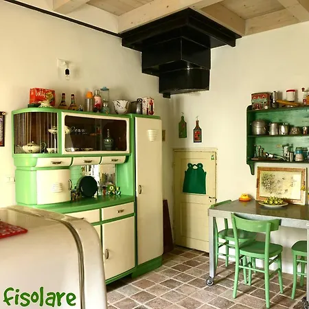 Casa vacanze Casa Fisolare Capestrano