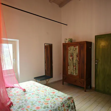 Casa Fisolare Casa vacanze