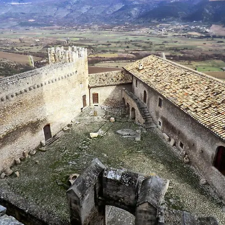 Casa Fisolare Casa vacanze