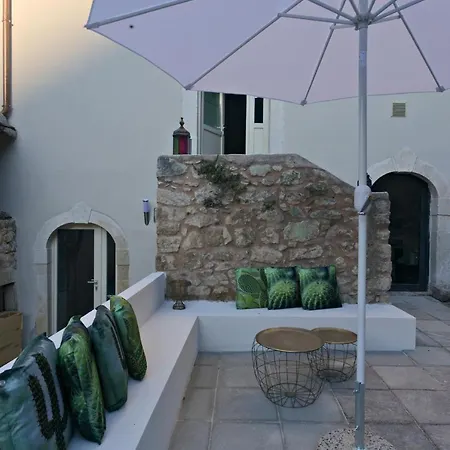Casa Fisolare Casa vacanze Capestrano