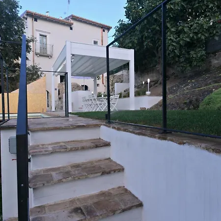 Casa Fisolare *